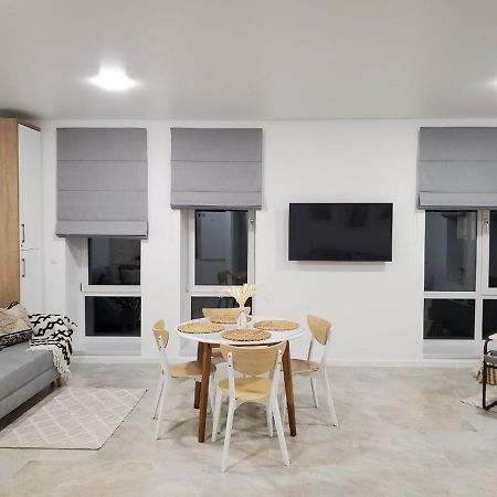 Vinna Просторі Апартаменти В Новобудові. Ternopil Exteriör bild
